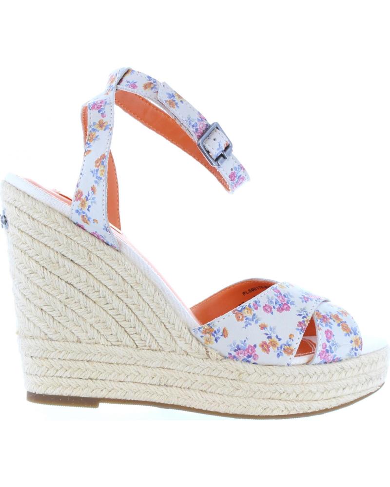Sandalias de Mujer PEPE JEANS PLS90176 WALKER 800 WHITE