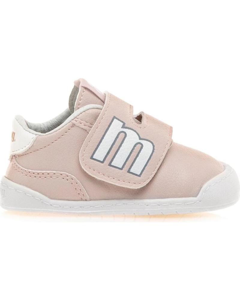 Deportivas de Niña MTNG 48909 ROSA