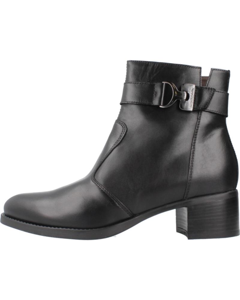 Botines de Mujer NERO GIARDINI BOTINES MUJER MODELO I411270D COLOR NEGRO 100