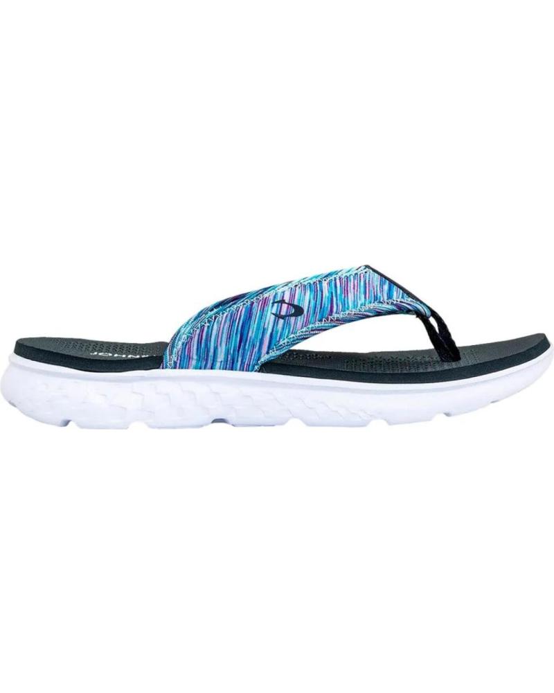 CHANCLAS JOHN SMITH PIWUX 2 AZUL AZUL