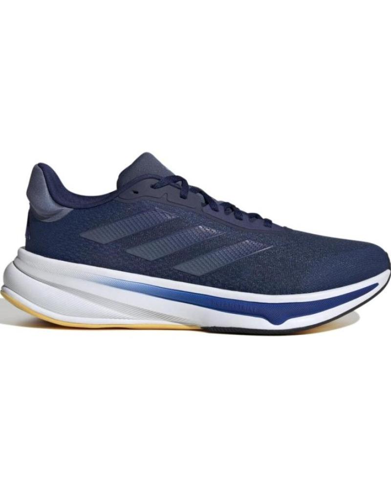 Deportivas de Hombre ADIDAS RESPONSE SUPER M - 42 AZUL-MARINO