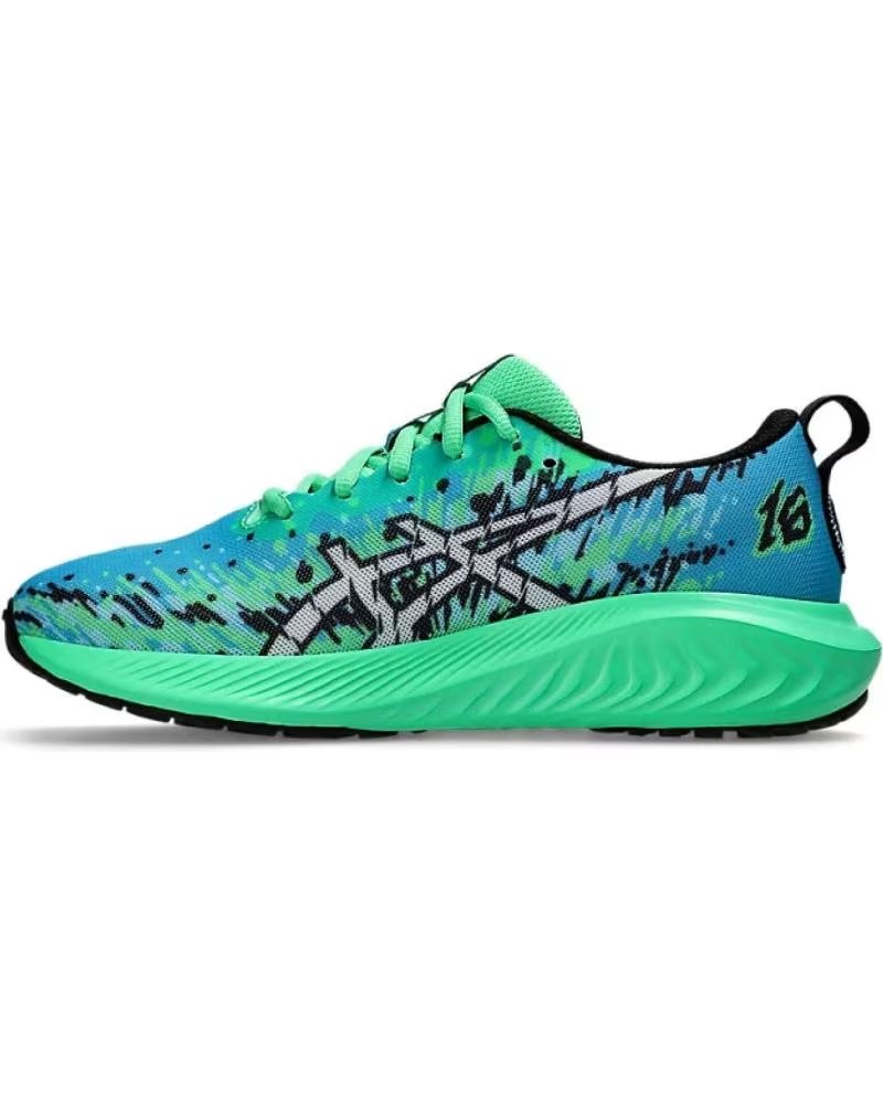 Asics Gel Noosa Tri 16 Gs Zapatillas de Running 1014A346-300 Varios Colores