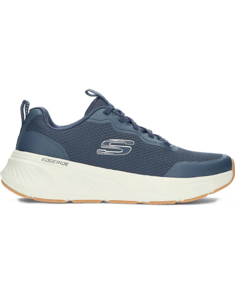 Deportivas de Hombre SKECHERS DEPORTIVAS PARA HOMBRE DE MODELO 232835 NAVYWHITE