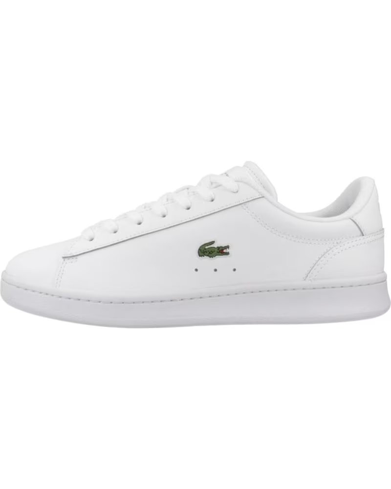 Lacoste Zapatillas Carnaby Set 48SFA0118-21G Whtwht