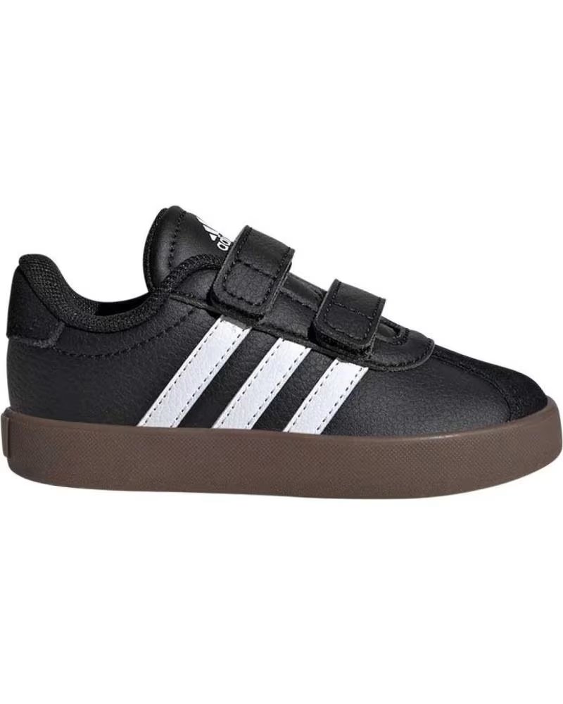Adidas Zapatillas Vl Court 3.0 Cf – imagen 2