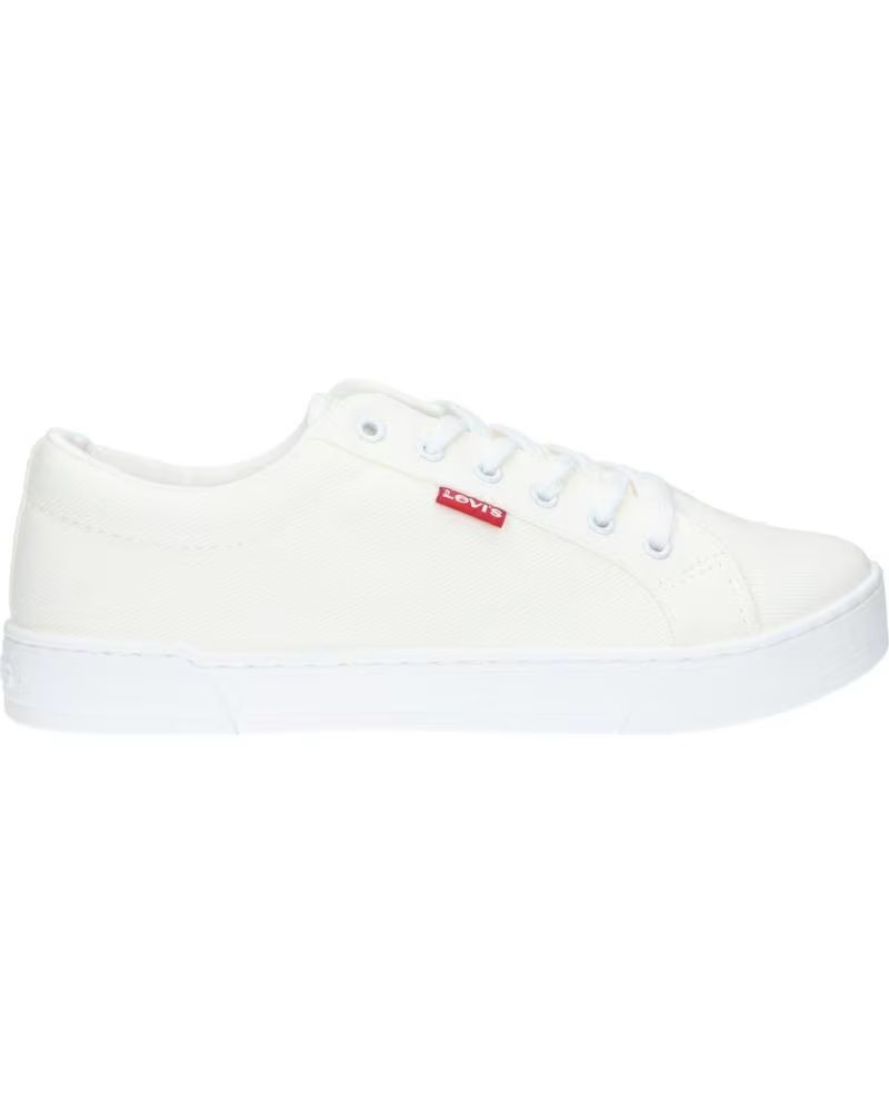 Levis 234198 634 Malibu 50 Blanco Brillante
