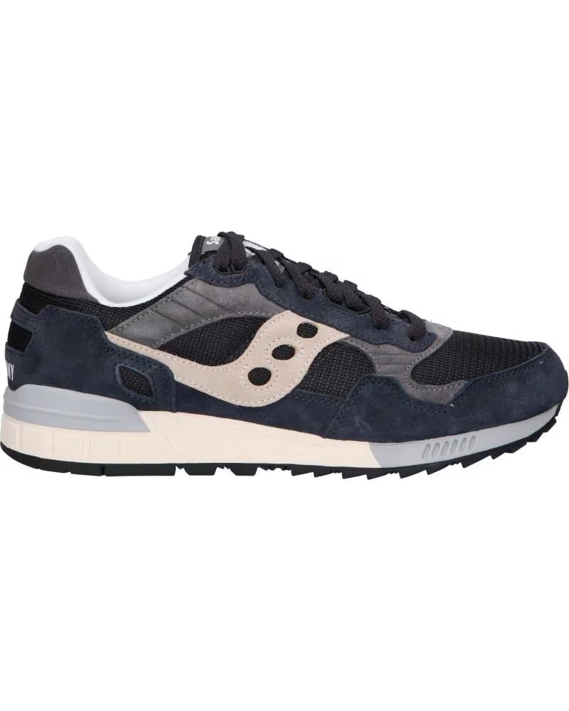 Saucony S70665-24 Shadow Navy-grey