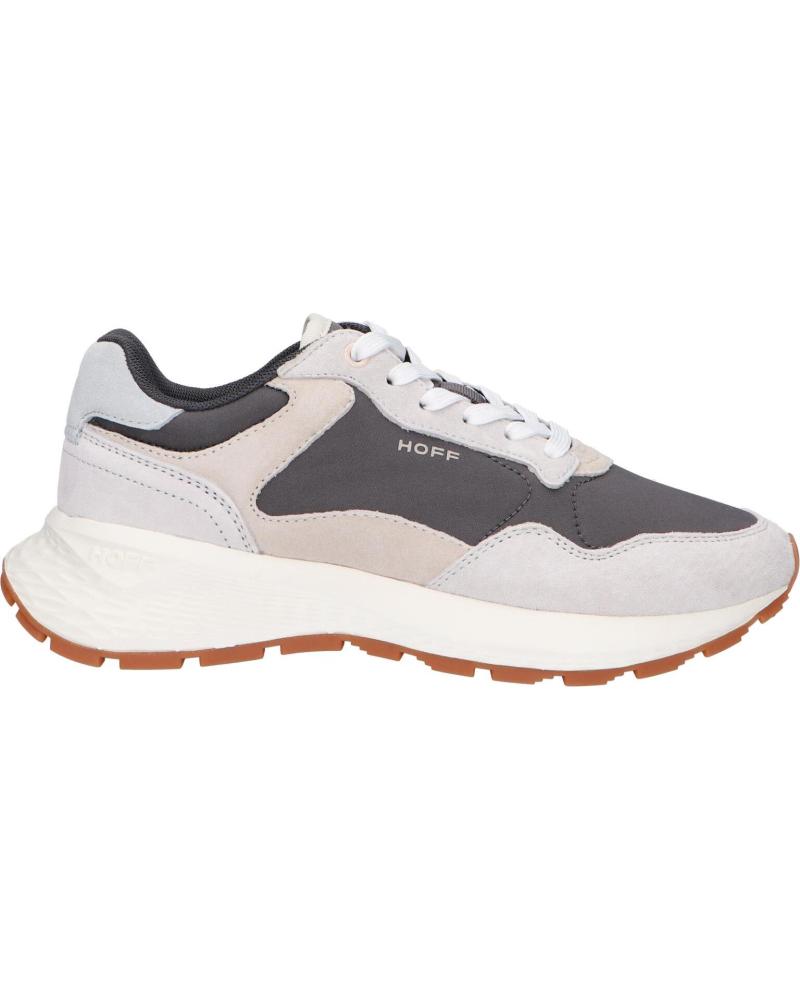 Deportivas de Mujer HOFF 22435004 BEIJING II WOMAN WHITE