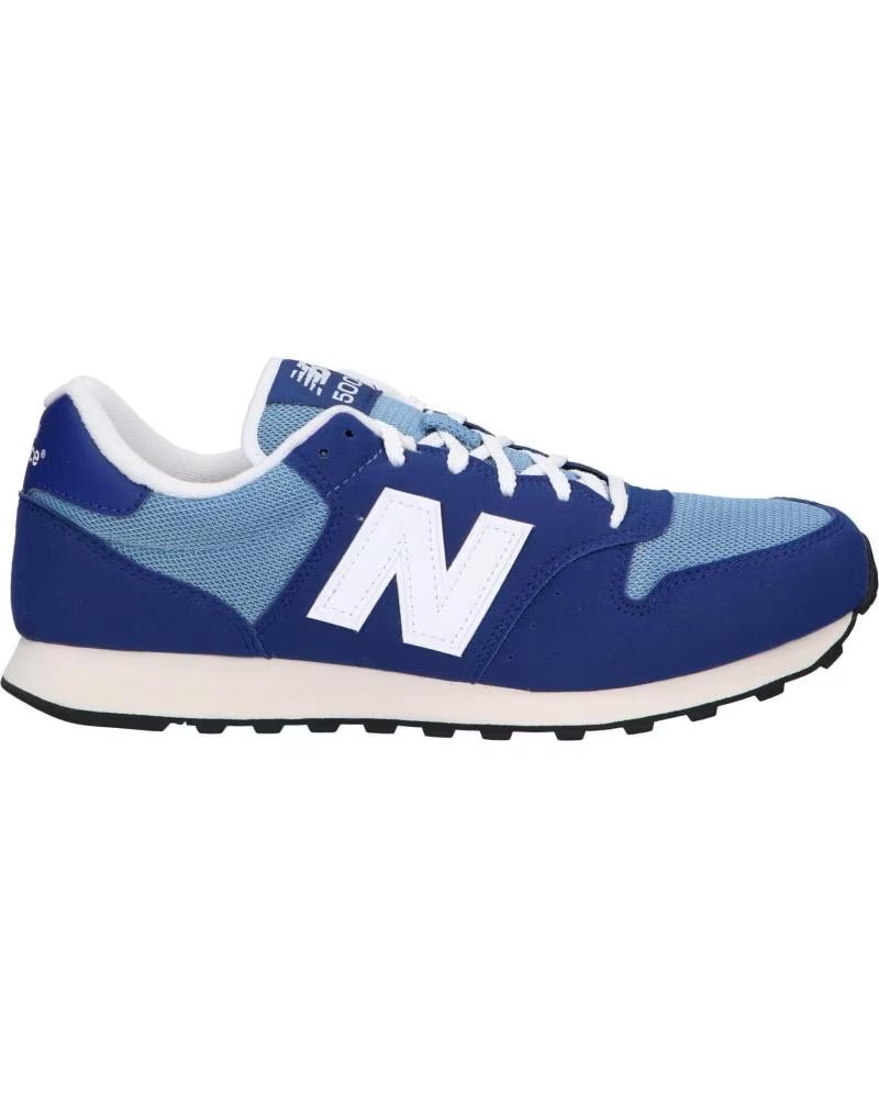 New Balance GM500LCL GM500V2 Blue