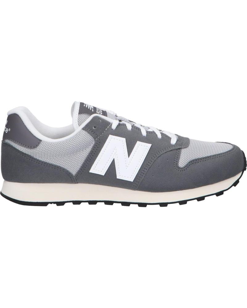 Deportivas de Hombre NEW BALANCE GM500LCR GM500V2 RED