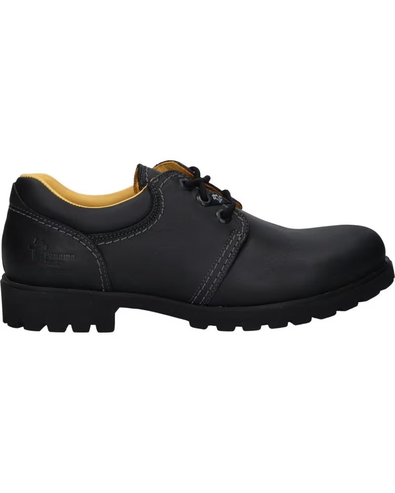 Panama Jack Napa Grass Negro De Panama 02 C3