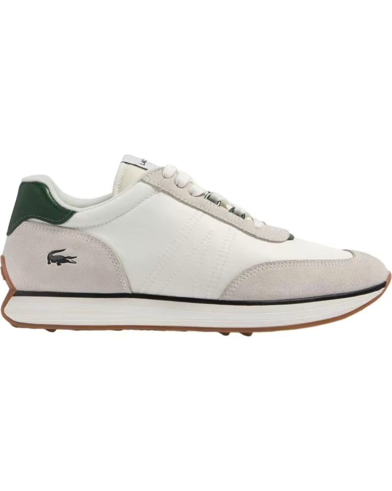 Lacoste L-spin Contrasted Zapatillas Hombre 47SMA0112 1R5