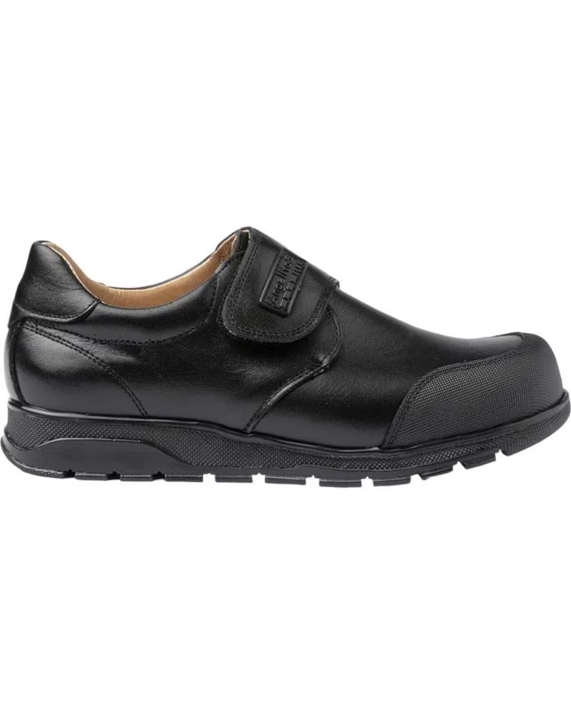 de angelitos zapatos 453 colegial negro
