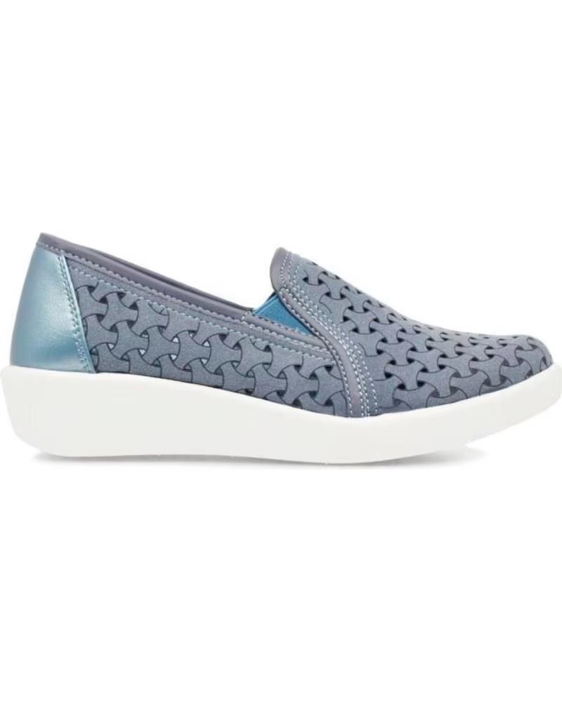 de dcutillas doctor cutillas 38465 mocasin deportivo plantilla extraible pacifico