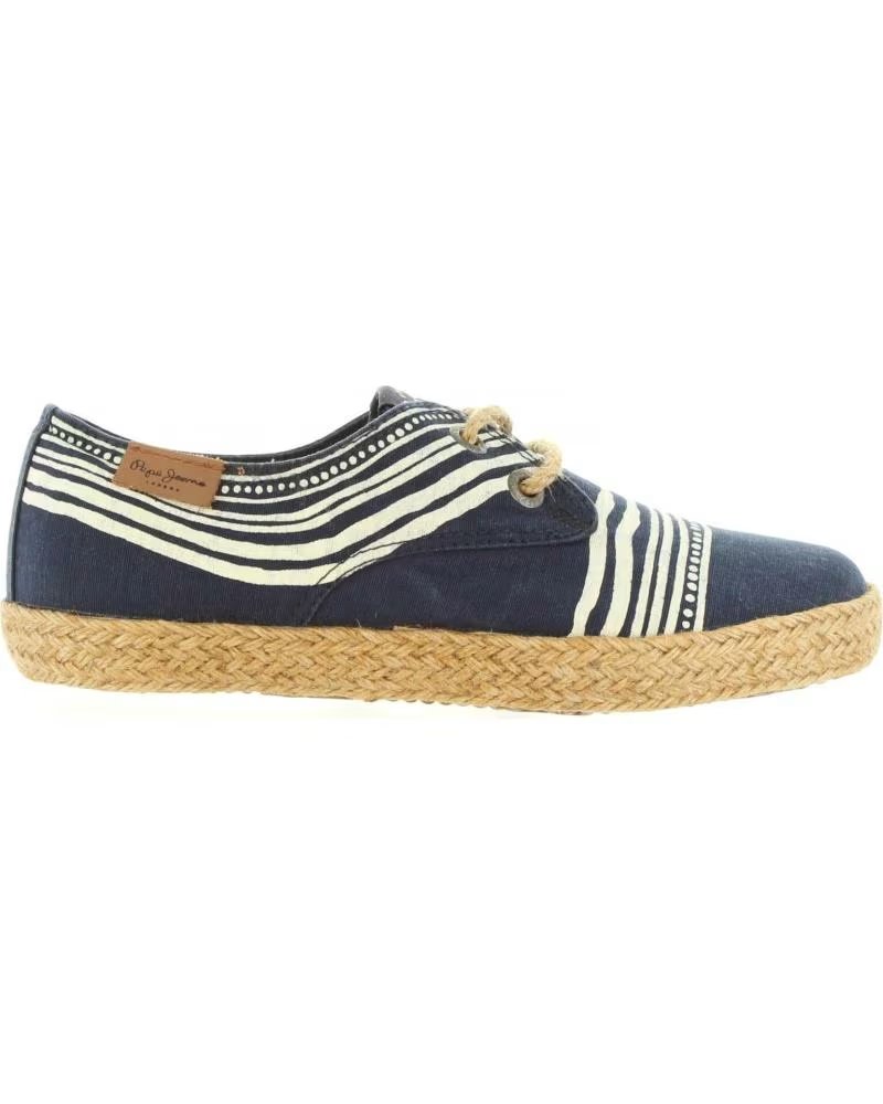 Pepe Jeans PBS10069 Bahati 559 Dk Deni
