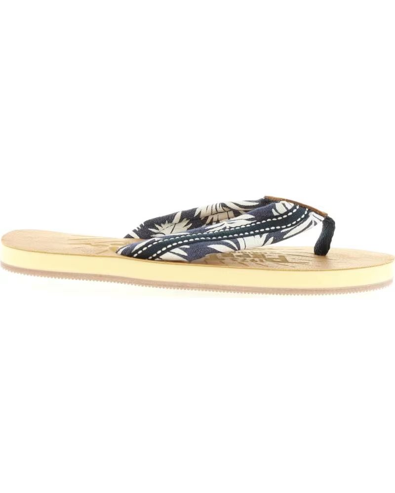 Chanclas de Niña y Niño Pepe Jeans PBS70006 Walk 859 Tobacco
