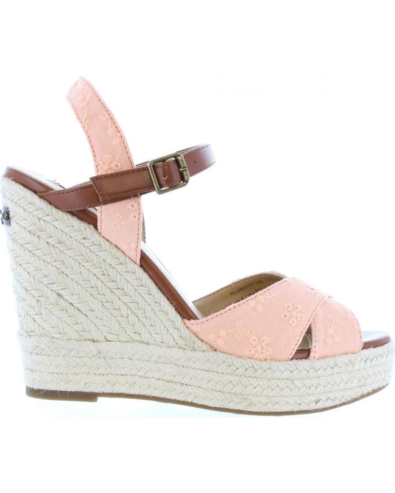 Sandalias de Mujer PEPE JEANS PLS90177 WALKER 118 PEACH