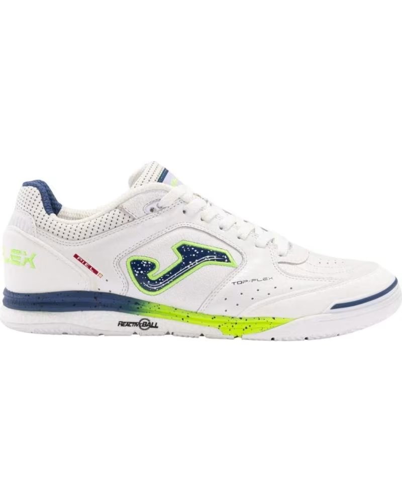 Joma Joma Top Flex Rebound 2402 Blanco Varios Colores