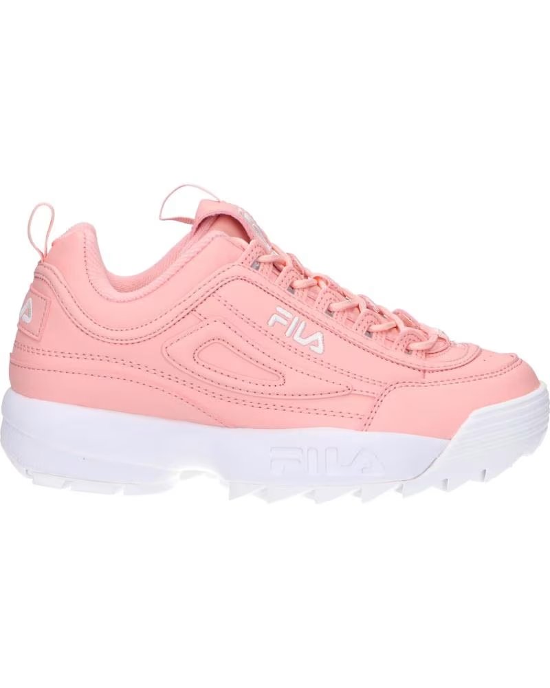 Fila 1010302 40063 Disruptor Rosette – imagen 4
