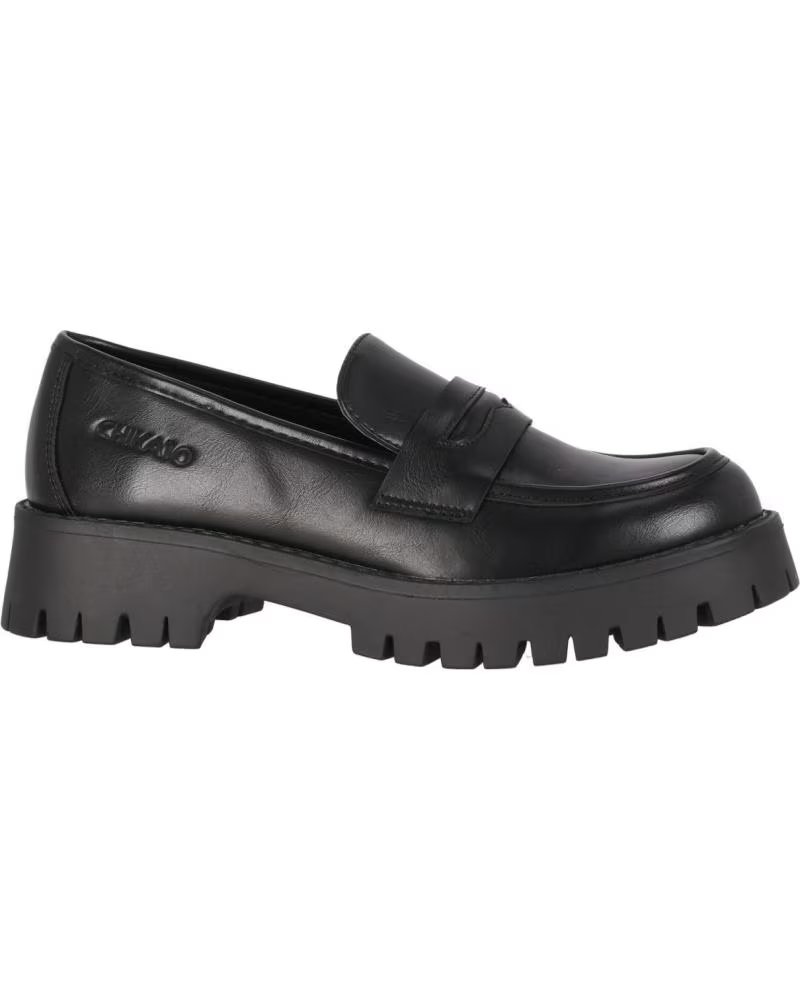 de chika10 strong 01 negro-black