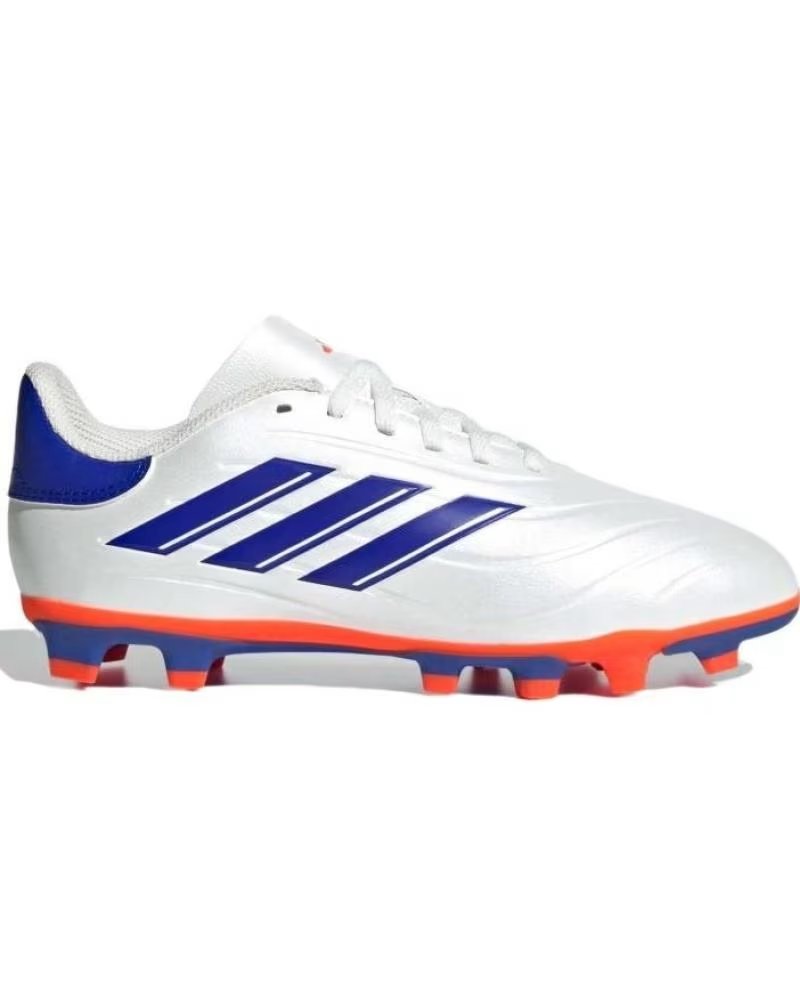 Adidas Adidas Copa Pure 2 Club IG6412 Botas de Fútbol Versátiles Multicolor Blanco