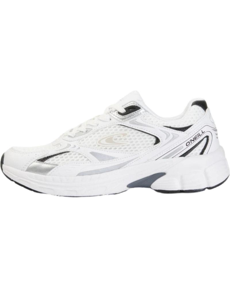 Sapatilhas de Mulher ONEILLS ONEILL MUJER ZAPATILLAS MONTAUK 2 0 WOMEN LOW 90241011 04A VARIOS COLORES