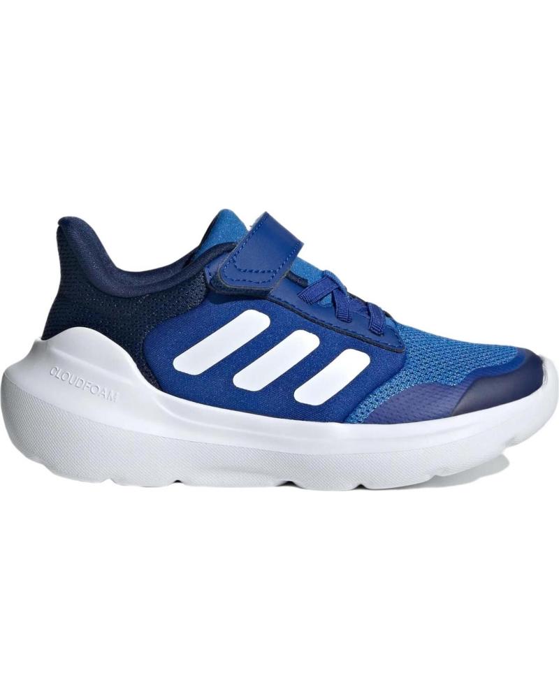 ZAPATILLAS ADIDAS TENSAUR RUN 2.0 NIÑOS BRIGROYAL-FTWWHT-DARKBLUE BRIGROYAL-FTWWHT-DARKBLUE