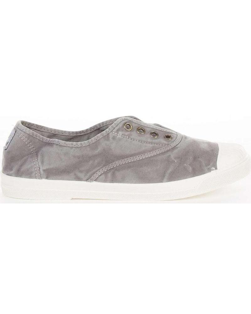 Deportivas de Hombre NATURAL WORLD OLD CONDOR 3102E GRIS