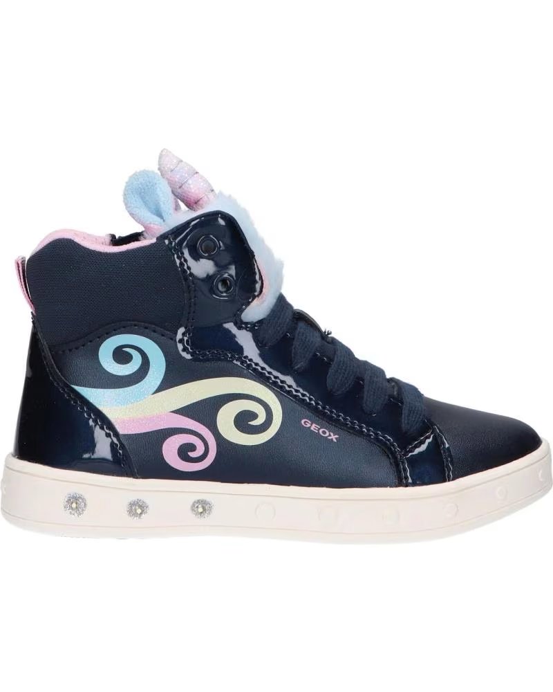 Geox Zapatillas J Skylin A – imagen 2