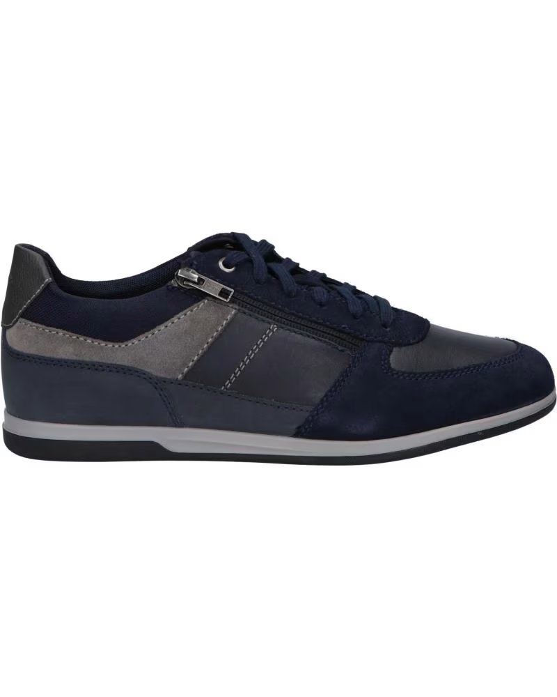 de GEOX U454GB 02285 U RENAN C0661 NAVY-GREY