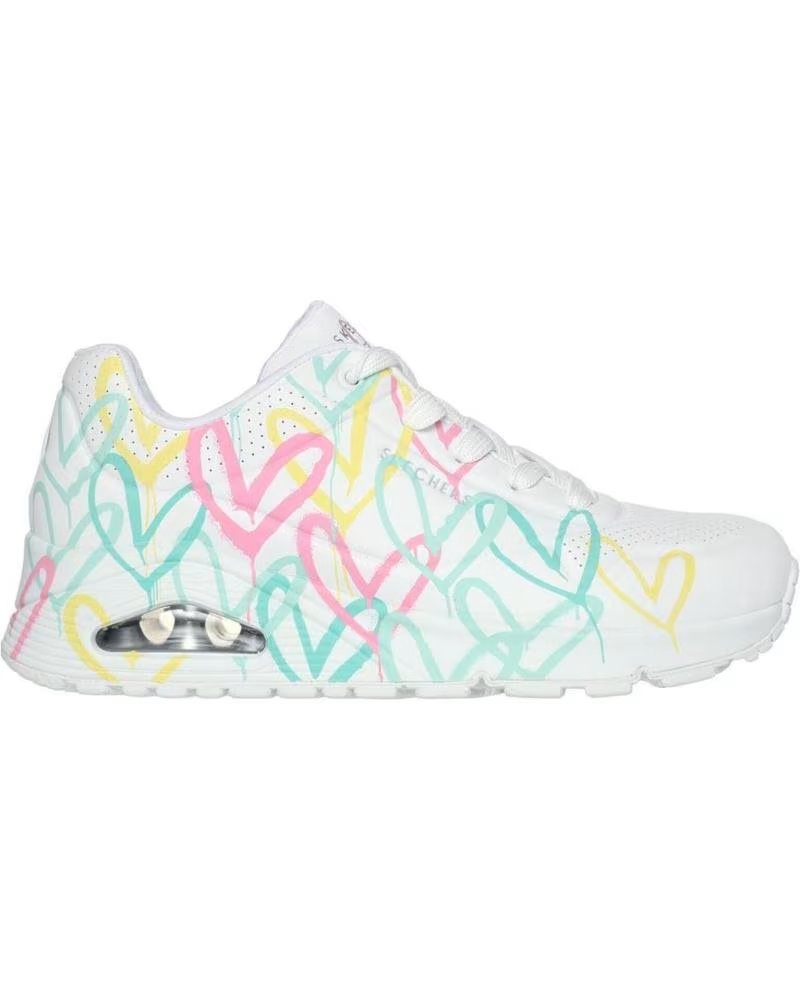 Skechers Zapatillas Uno – imagen 2