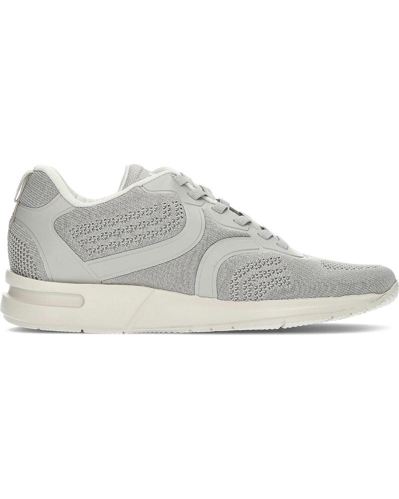 Zapatillas deporte de Hombre CALLAGHAN 91318 GRIS