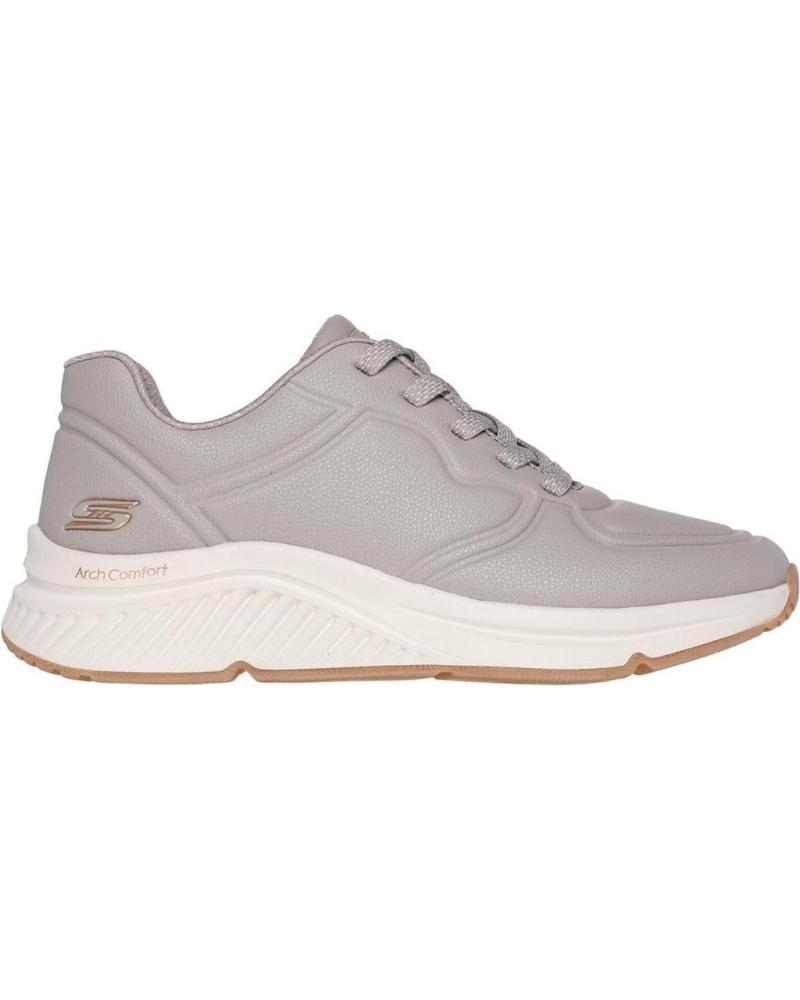 Deportivas de Mujer SKECHERS ARCH COMFORT B SWET TAUPE