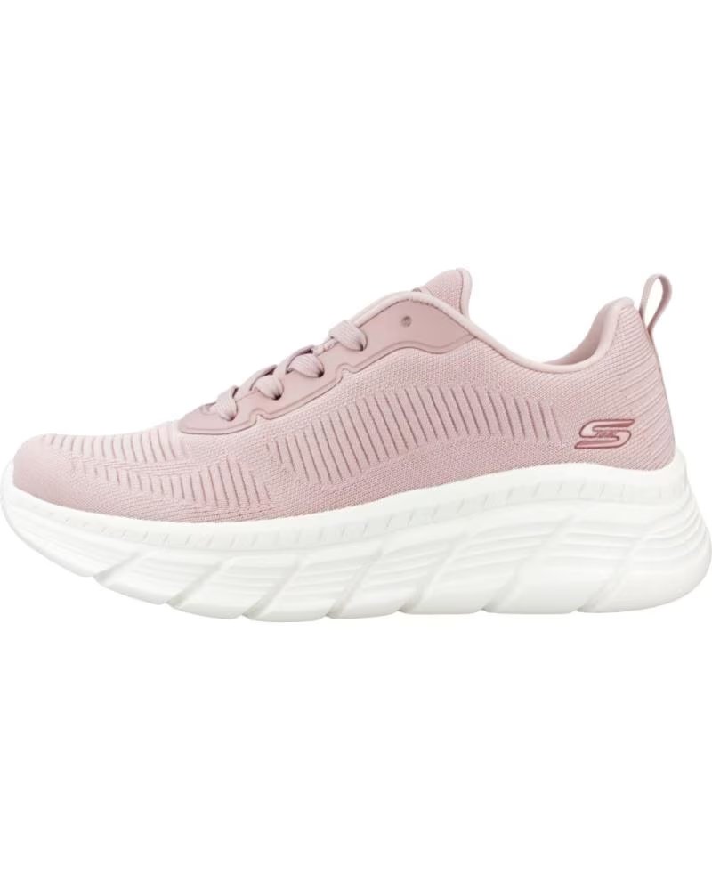 Skechers Skechers Bobs Flex 117385S Rosa Blush Blsh