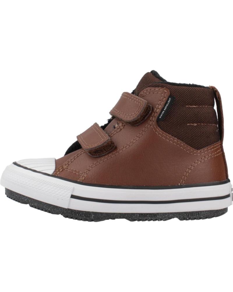 Deportivas de Niño CONVERSE ZAPATILLAS NINO MODELO CHUCK TAYLOR ALL STAR BERKSHIRE BOOT BEARNAPA