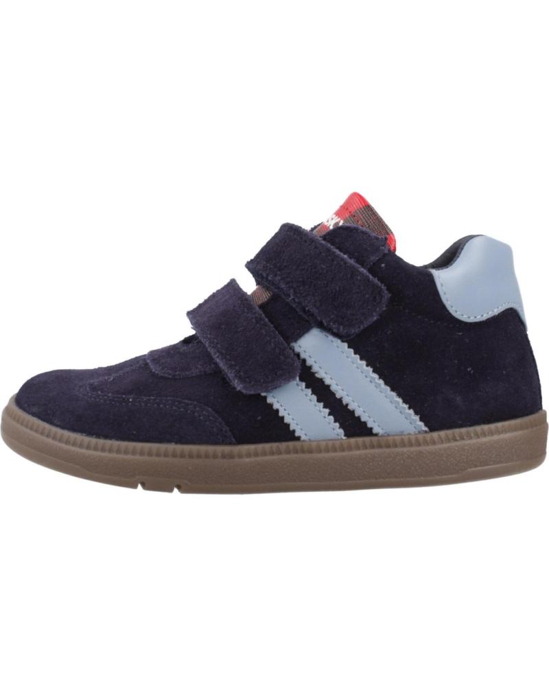 Deportivas de Niño PABLOSKY ZAPATILLAS NINO MODELO 047226P COLOR AZUL EGEO