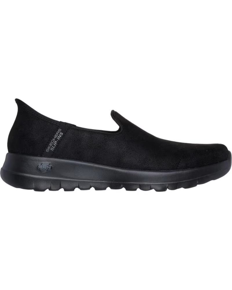 Skechers Slip-ins Go Walk Joy Negro