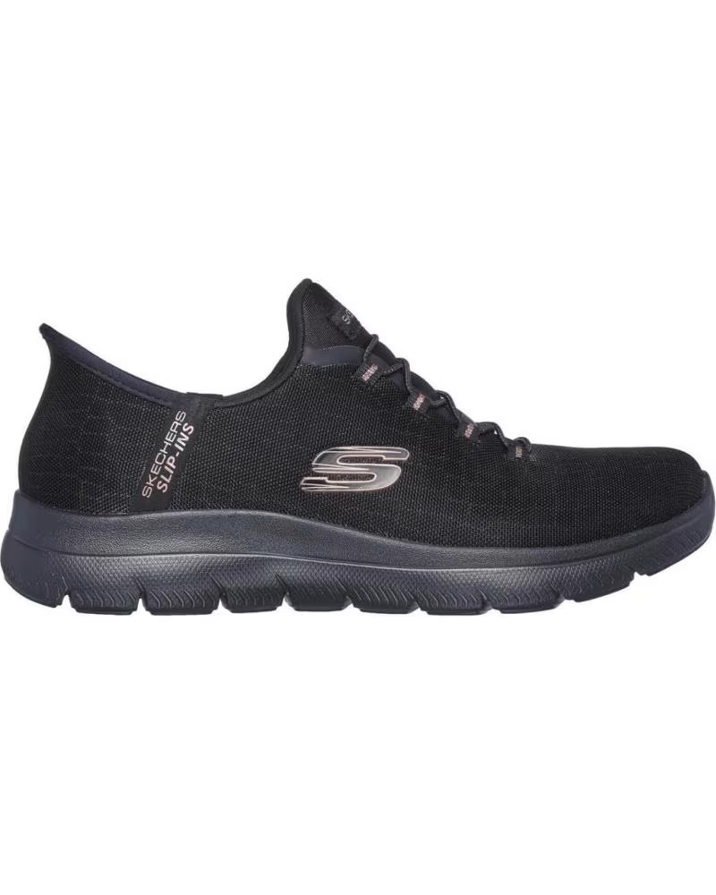Skechers Zapatillas Slip-ins® Summits Classy Night – imagen 2