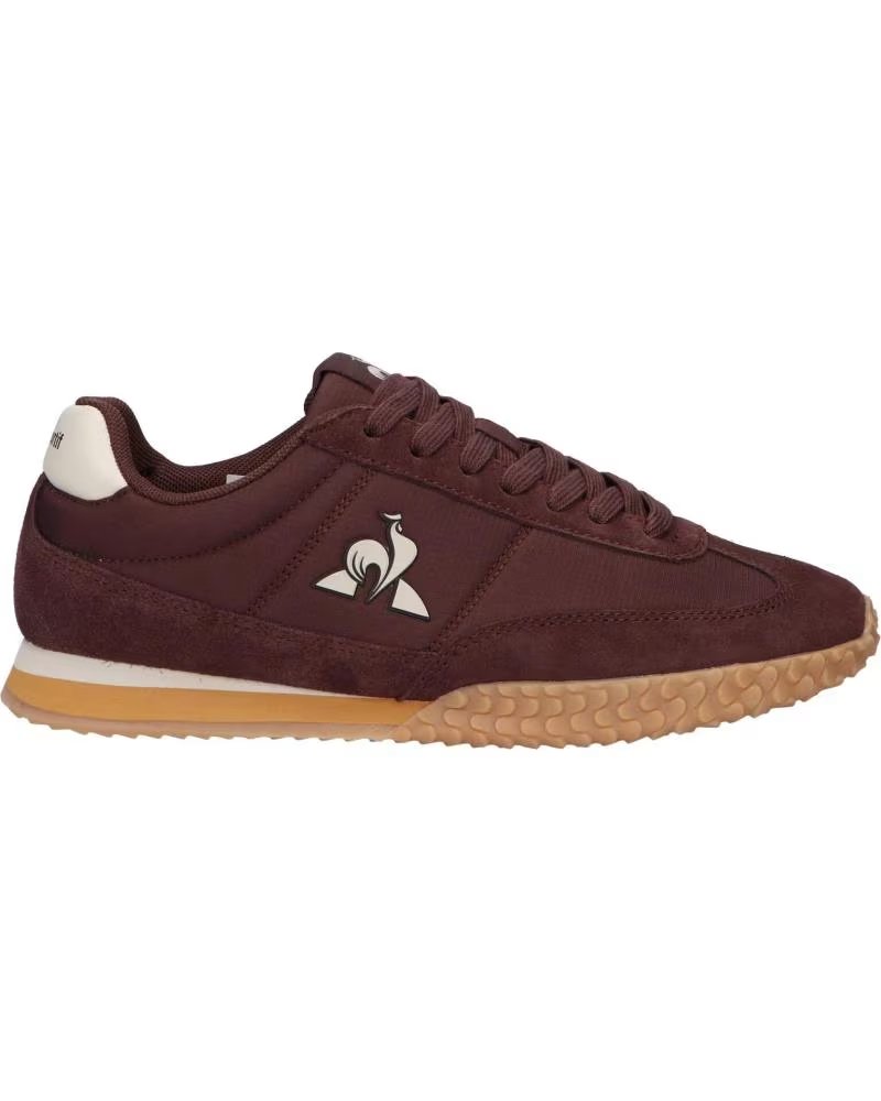 Le Coq Sportif Zapatillas Le Coq Sportif Veloce I para Hombre - Ref 2422661 Chicory Coffee