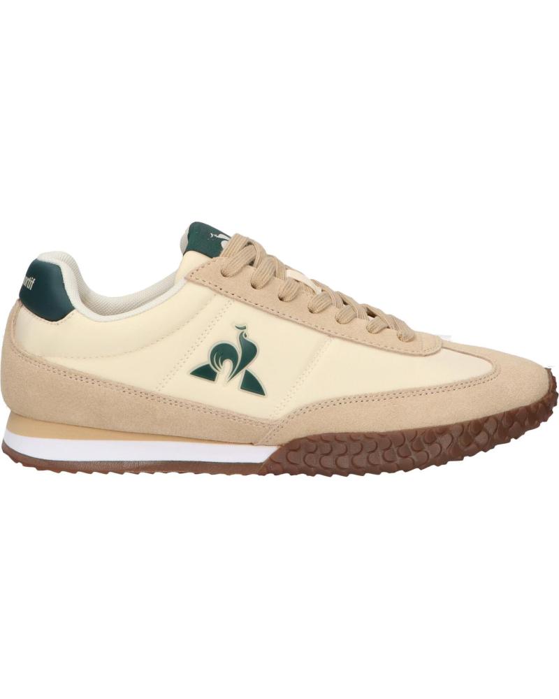 Deportivas de Hombre LE COQ SPORTIF 2410492 VELOCE I TURTLE DOVE-TEKKING GREEN