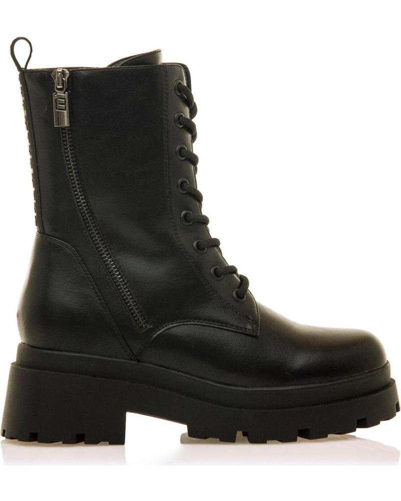MTNG BOTAS MUSTANG 53261 NEGRAS NEGRO