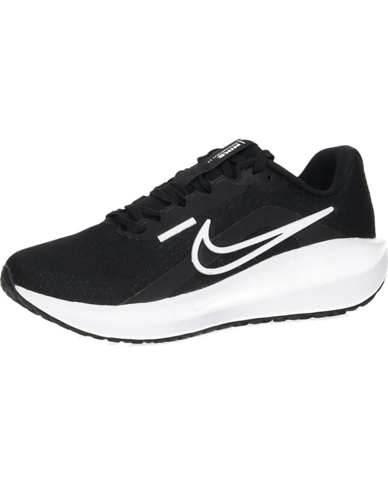 Deportivas de Mujer NIKE FD6476 001 NEGRO