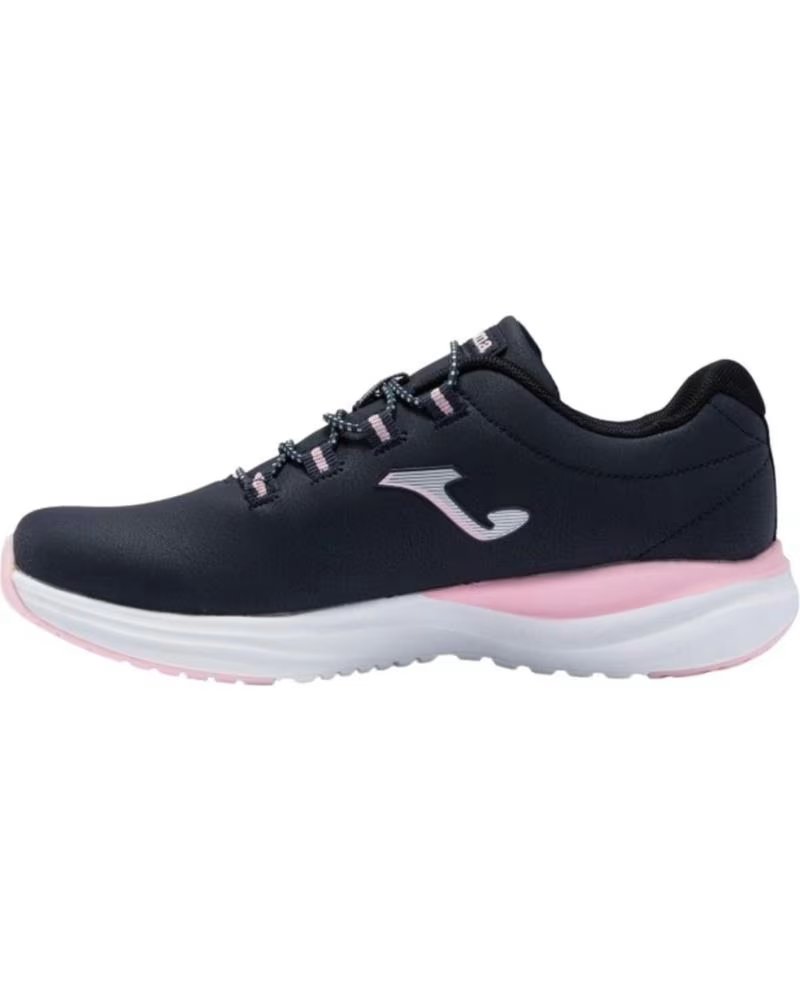 Joma Zapatillas Piscis Marino Lady Piel Multicolor