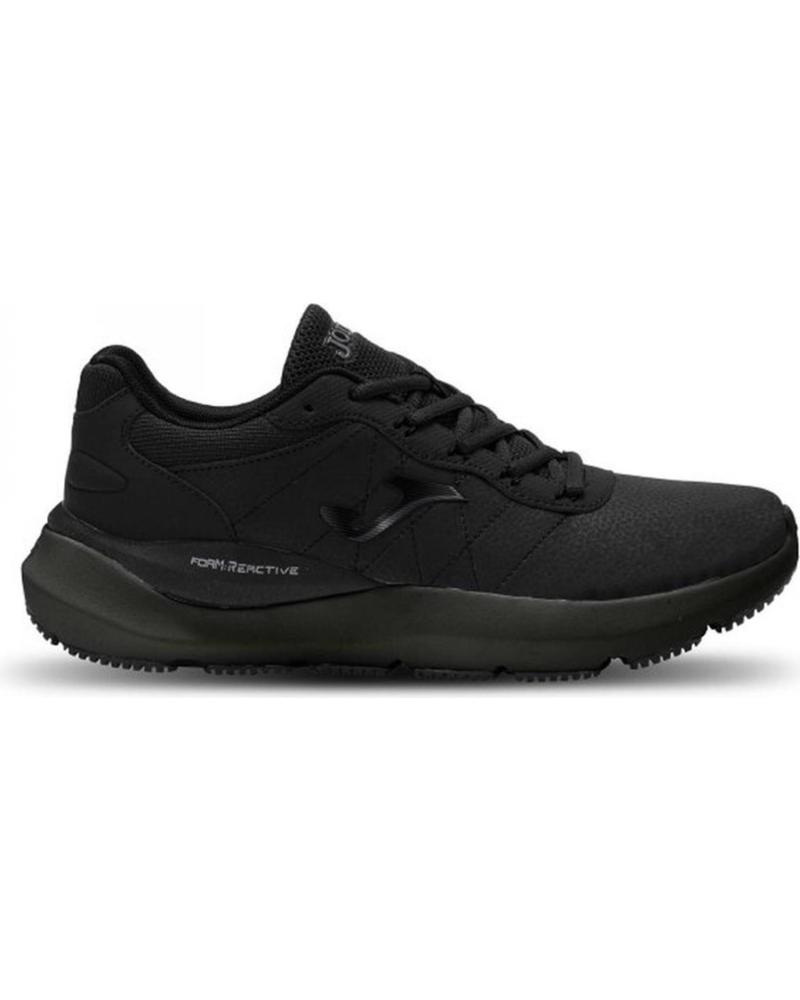 Deportivas de Hombre JOMA DEPORTIVAS HOMBRE C N-600 MEN 2201 NEGRO