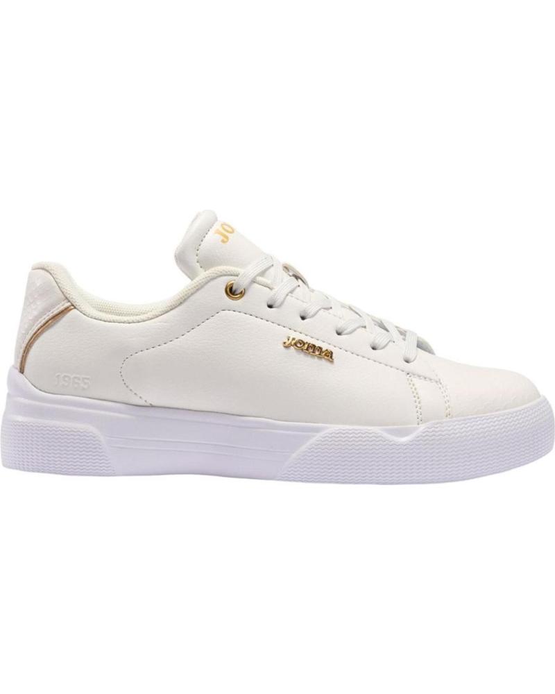 Deportivas de Mujer JOMA DEPORTIVO MUJER PRINCENTON BLANCO