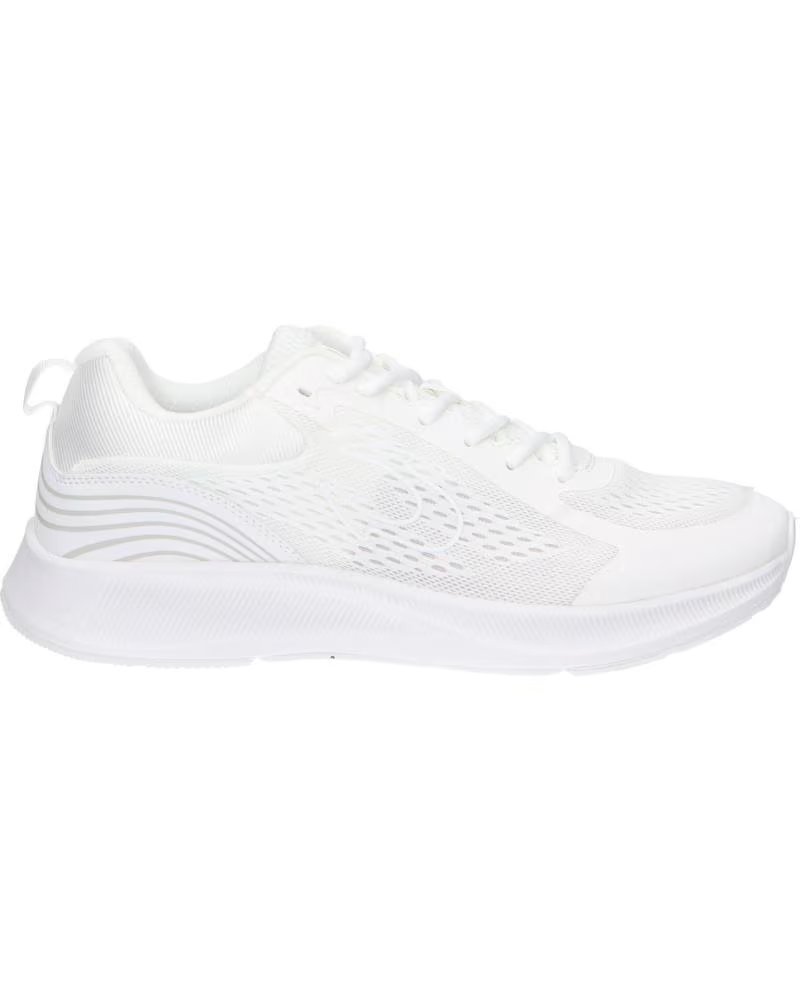 de john smith zapatillas ruwax blanco