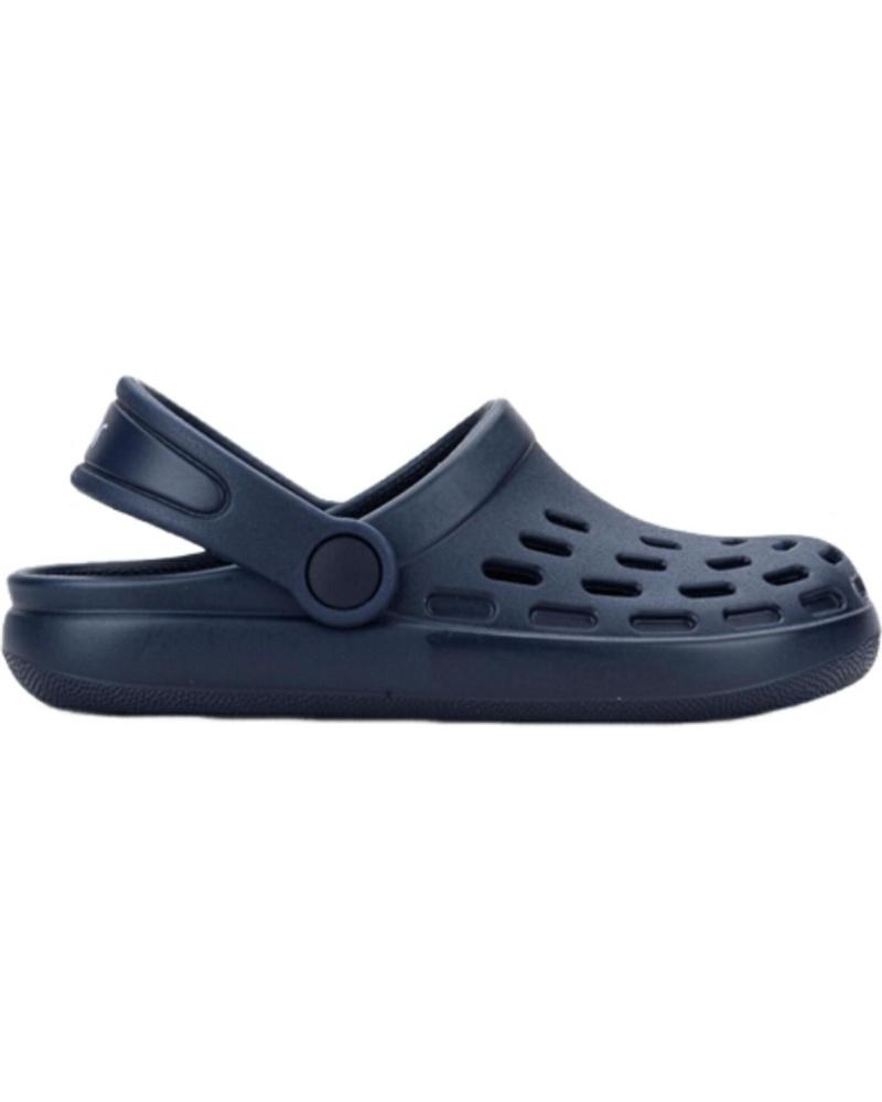Chanclas de Niña IGOR CHANCLA SPORT CROC AZUL