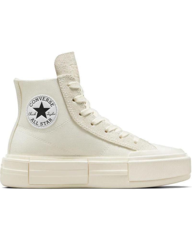 Deportivas de Mujer CONVERSE MODELO CHUCK TAYLOR ALL STAR BEIG