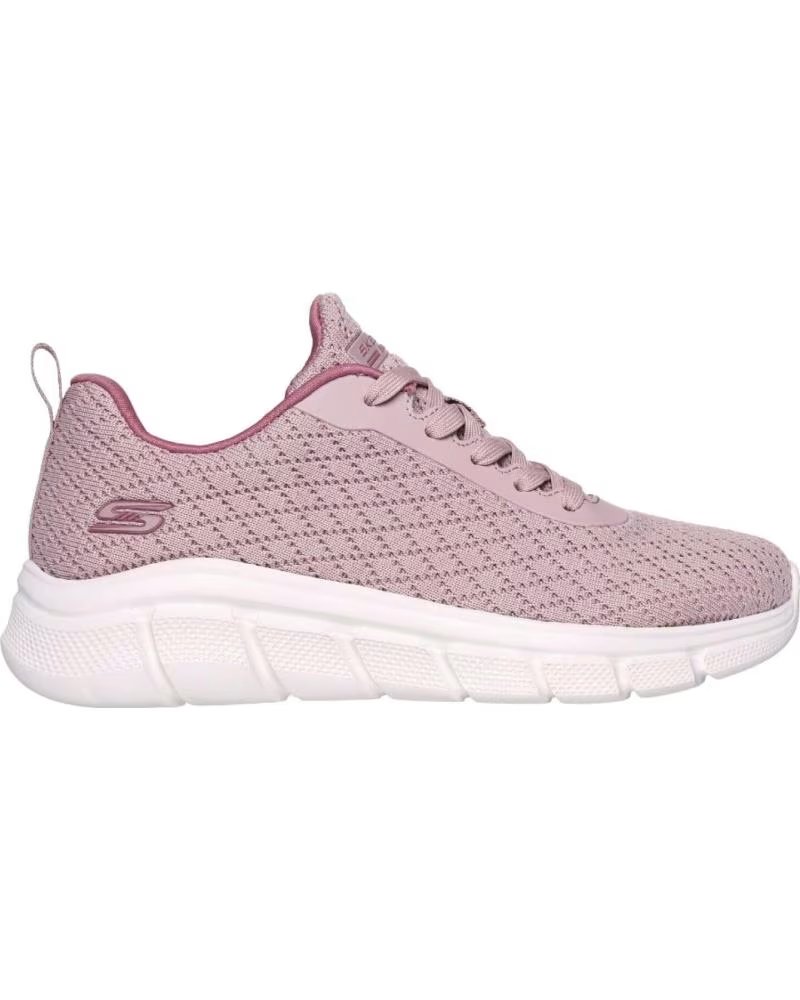 Skechers Bobs Sport? B Flex - Quick Pivot SK117328 Blsh Blush Blsh