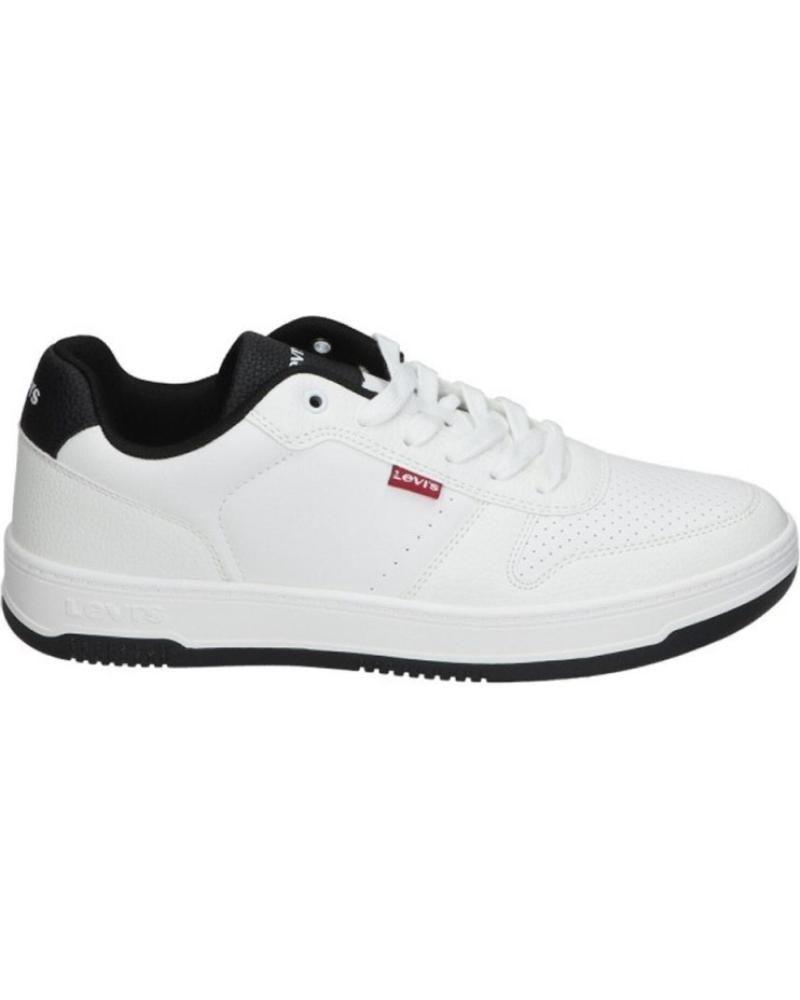 Deportivas de Hombre LEVIS DRIVE ZAPATILLAS HOMBRE 235649 151